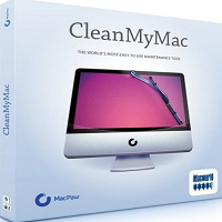 Cleanmymac cleanmymacv3.9.4 for mac